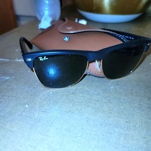 Authentic Ray ban brand new